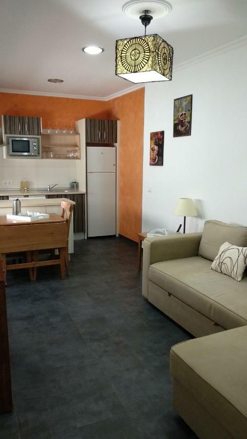 Apartamento Buenos Aires Cádiz Exterior foto