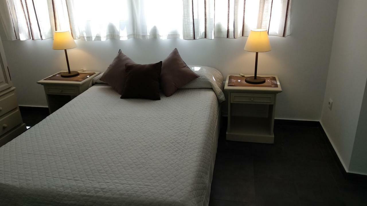 Apartamento Buenos Aires Cádiz Exterior foto