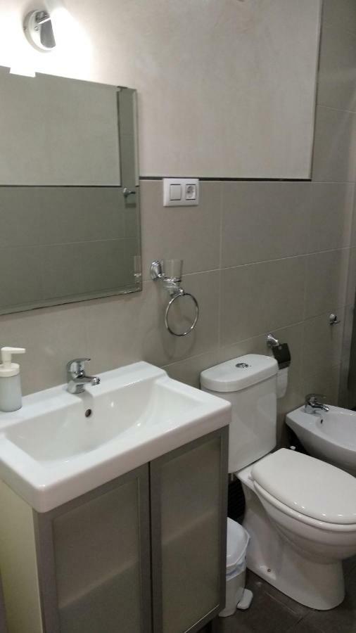 Apartamento Buenos Aires Cádiz Exterior foto