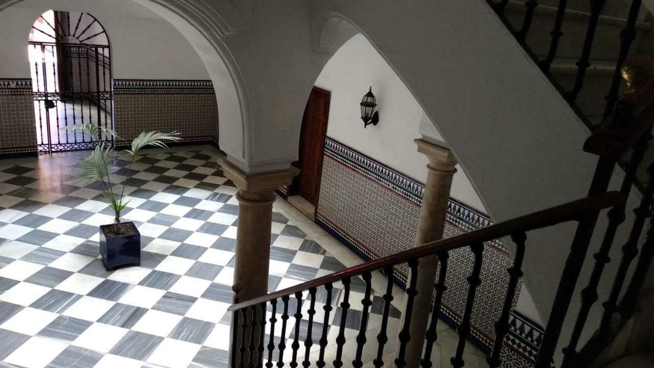 Apartamento Buenos Aires Cádiz Exterior foto