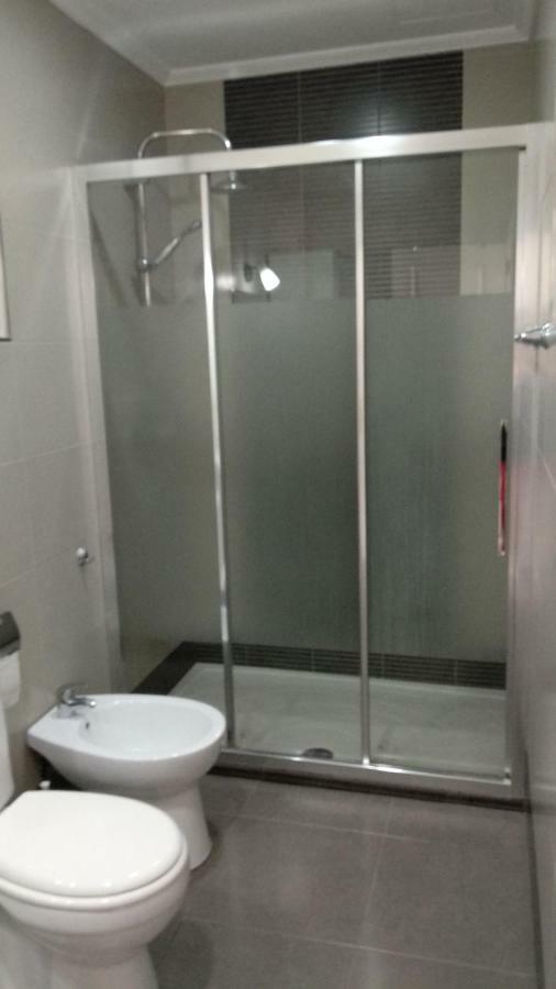 Apartamento Buenos Aires Cádiz Exterior foto