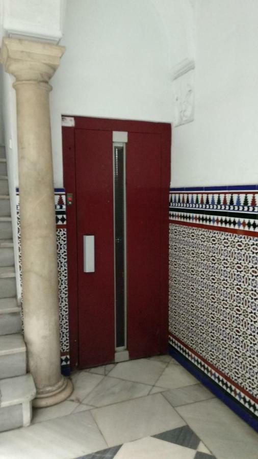 Apartamento Buenos Aires Cádiz Exterior foto